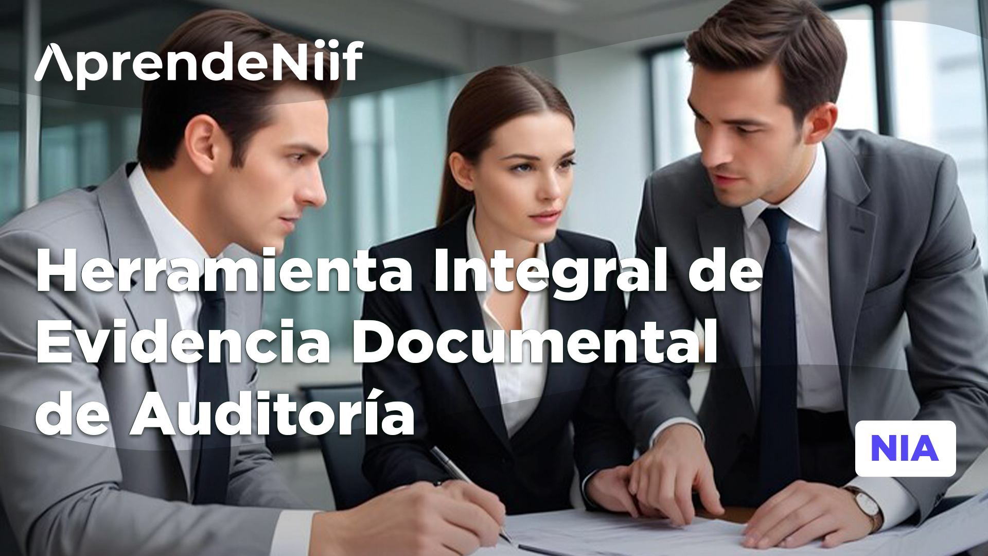 Aprendeniif | Inicio